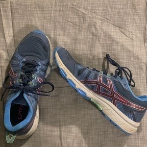 Women’s ASICS